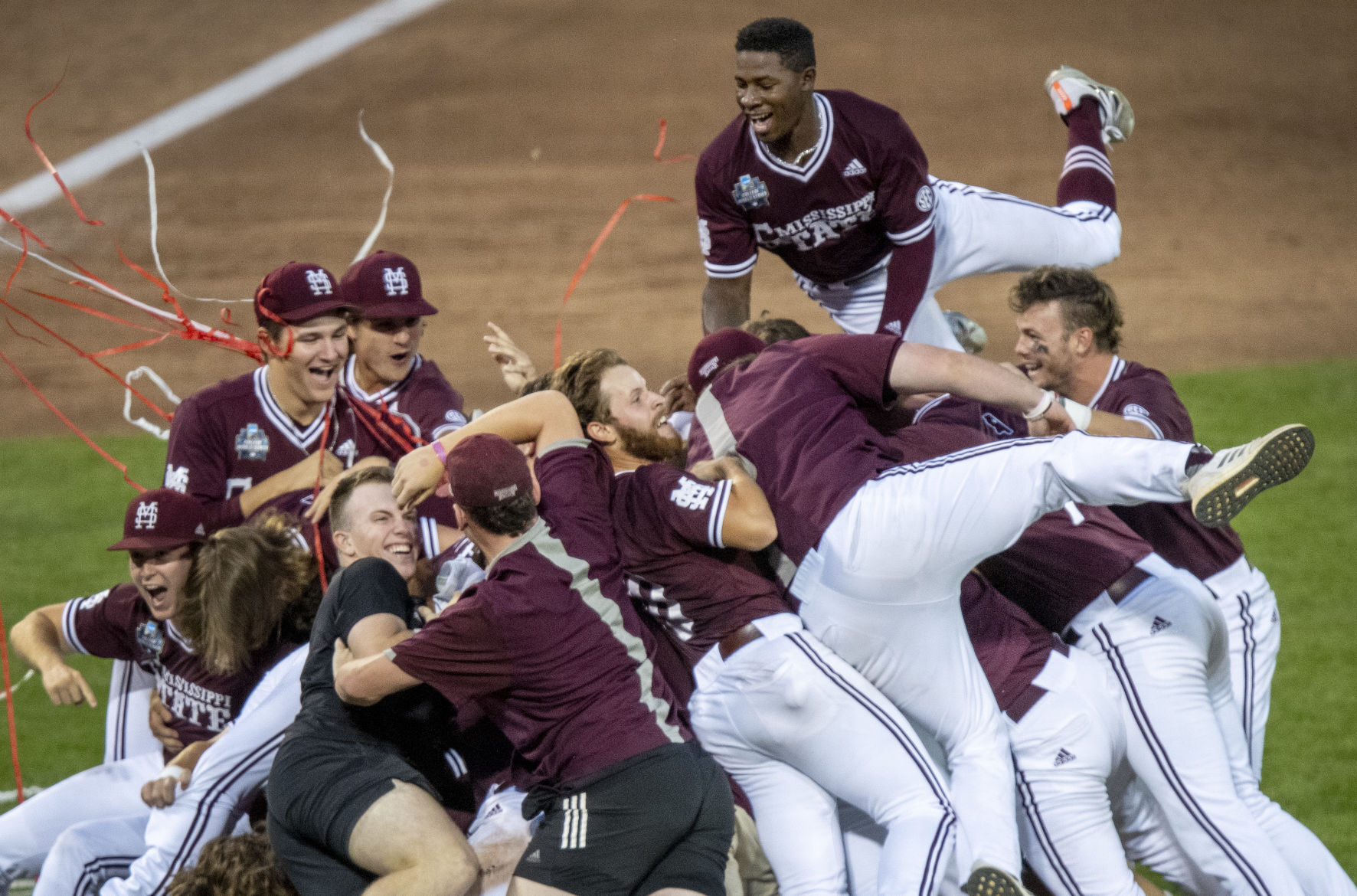 Mississippi State vs. Vanderbilt, 6.30
